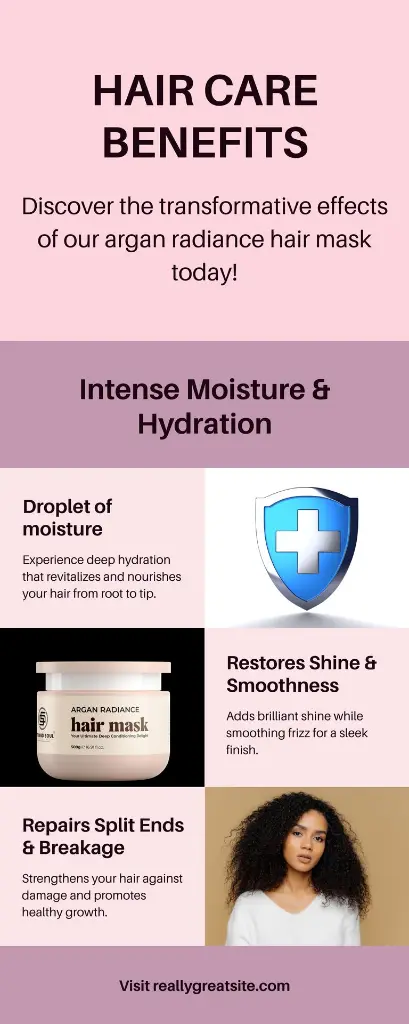 Infographic - Hair Care Benefits.webp