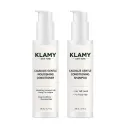 Klamy Gentle Nourishing Shampoo and Conditioner