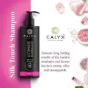 Calyx Professional Silk Smooth Shampoo